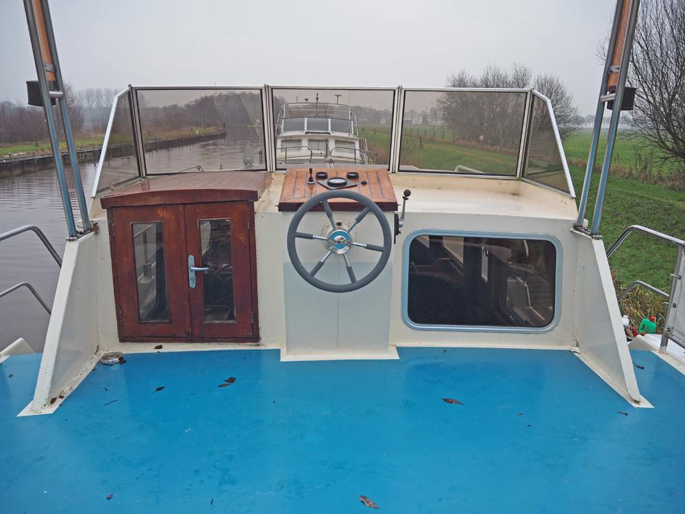 picture Dekuitrusting